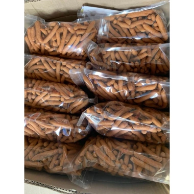 Quẩy Nếp Tú Lệ Thơm Béo Ngậy Giòn Tan 500g - Giá ưu đãi 88.000₫