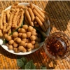 Quẩy Nếp Tú Lệ Thơm Béo Ngậy Giòn Tan 500g - Giá ưu đãi 88.000₫ 8