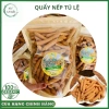 Quẩy nếp Tú Lệ thơm ngon giòn giòn 500gr - Món Tây Bắc hấp dẫn, chỉ 95.000₫