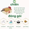 Quẩy Nếp Tú Lệ Viên 1kg Đặc sản Yên Bái – Thơm ngon, bổ dưỡng, giảm giá 65k 5