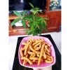 Quẩy nếp Tú Lệ Yên Bái 100% gạo nếp, thơm sữa trứng bơ - Giá chỉ 39.5k 5