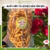 Quẩy nếp Tú Lệ Yên Bái 100% gạo nếp, thơm sữa trứng bơ - Giá chỉ 39.5k 7