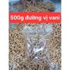 Quẩy nhào đường vừng thủ công 4 vị - vani, gừng, phô mai, không đường, 35.000 3