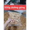 Quẩy nhào đường vừng thủ công 4 vị - vani, gừng, phô mai, không đường, 35.000 4