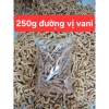 Quẩy nhào đường vừng thủ công 4 vị - vani, gừng, phô mai, không đường, 35.000 8