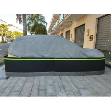 Quây rào chống chuột lẻ cắt từ cuộn ô tô – Độ bền cao, chỉ 550.000₫ giảm từ 709.500₫ 6