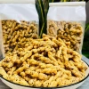 Quẩy Rong Biển 1kg Xoắn Thơm Ngon Ròn Rụm - Ăn Vặt HươngSu Food Giá 40.000