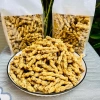 Quẩy Rong Biển 1kg Xoắn Thơm Ngon Ròn Rụm - Ăn Vặt HươngSu Food Giá 40.000 2