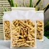 Quẩy Rong Biển 1kg Xoắn Thơm Ngon Ròn Rụm - Ăn Vặt HươngSu Food Giá 40.000 5