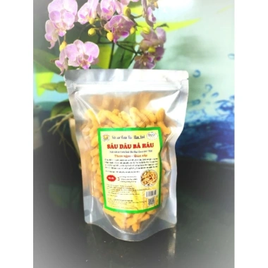 Quẩy Sâu Dâu Đặc Sản Nam Định – Trái Cây Tươi Ngon Giá 30.000 VND Giảm Sốc