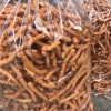Quẩy Sâu Đường Gừng 1kg – Giảm Giá Sốc 55k, Thơm Ngon, Tăng Cường Sức Khỏe 2