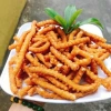 Quẩy sâu đường gừng 500g - Giảm giá 28.900 VND, diệt sâu rết, sâu hành, rết hành nhanh