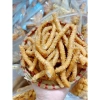 Quẩy Sâu Gừng 500gr giòn tan, hương vị đậm đà, chỉ 39.000 VND giảm 11.310 VND