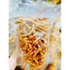 Quẩy Sâu Gừng 500gr giòn tan, hương vị đậm đà, chỉ 39.000 VND giảm 11.310 VND 2