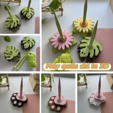 Quay Sợi Giá Đỡ Spinner cho Móc Đứng Ống Phụ Kiện Ngăn Tangling Giá 160.600 VND Quay Sợi Giá Đỡ Spinner cho Móc Đứng Ống Phụ Kiện Ngăn Tangling Giá 160.600 VND