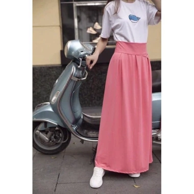 Quây váy chống nắng thông hơi, hàng dày đẹp, chỉ 50.000 VND giảm 11.000 2