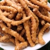 Quẩy Xoắn Đường Vặn Thừng - Chuối Sấy Ngon Đậm Đà 1kg Giá Ưu Đãi 50.000₫ 6