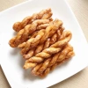 Quẩy Xoắn Đường Vặn Thừng - Chuối Sấy Ngon Đậm Đà 1kg Giá Ưu Đãi 50.000₫ 7