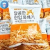 Quẩy xoắn Hàn Quốc snack ăn vặt giá ưu đãi 32.200₫, ship nhanh TP Hà Nội 4