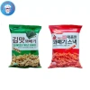 Quẩy xoắn Hàn Quốc snack ăn vặt giá ưu đãi 32.200₫, ship nhanh TP Hà Nội 7