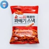 Quẩy xoắn Hàn Quốc snack ăn vặt giá ưu đãi 32.200₫, ship nhanh TP Hà Nội 9