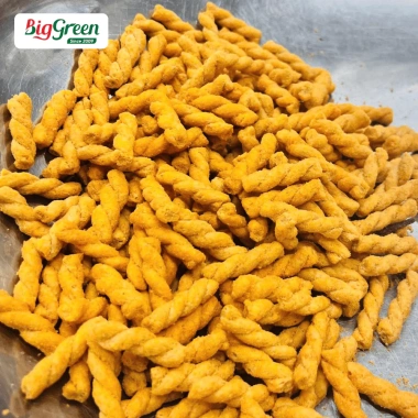 Quẩy xoắn Rong Biển Phomai 500g gói zip - Giá ưu đãi 59.000₫ tại Điện Biên 6 Quẩy xoắn Rong Biển Phomai 500g gói zip - Giá ưu đãi 59.000₫ tại Điện Biên 6