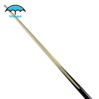 Que bi-a gỗ điều chỉnh, phù hợp gia đình & trẻ em, dùng trên bàn bi-a, giá ưu đãi 79.920₫ 2