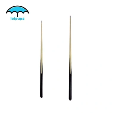 Que bi-a gỗ điều chỉnh, phù hợp gia đình & trẻ em, dùng trên bàn bi-a, giá ưu đãi 79.920₫ 4