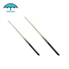 Que bi-a gỗ điều chỉnh, phù hợp gia đình & trẻ em, dùng trên bàn bi-a, giá ưu đãi 79.920₫ 5
