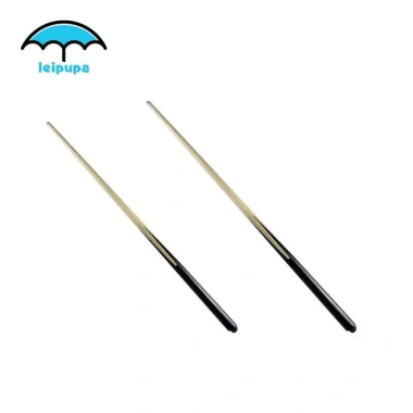 Que bi-a gỗ điều chỉnh, phù hợp gia đình & trẻ em, dùng trên bàn bi-a, giá ưu đãi 79.920₫ 5