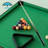 Que bi-a gỗ điều chỉnh, phù hợp gia đình & trẻ em, dùng trên bàn bi-a, giá ưu đãi 79.920₫ 9