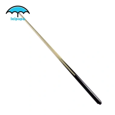 Que bi-a gỗ điều chỉnh, phù hợp gia đình & trẻ em, dùng trên bàn bi-a, giá ưu đãi 79.920₫ 10