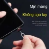 Que Chọc Sim Inox Mạ Kẽm Đa Dụng - Phù Hợp Apple iPhone 16/15/14/13 Pro Max, OPPO, Huawei, Samsung, Giá Chỉ 6.500đ 3