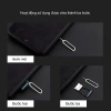 Que Chọc Sim Inox Mạ Kẽm Đa Dụng - Phù Hợp Apple iPhone 16/15/14/13 Pro Max, OPPO, Huawei, Samsung, Giá Chỉ 6.500đ 4