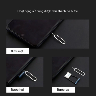 Que Chọc Sim Inox Mạ Kẽm Đa Dụng - Phù Hợp Apple iPhone 16/15/14/13 Pro Max, OPPO, Huawei, Samsung, Giá Chỉ 6.500đ 4 Que Chọc Sim Inox Mạ Kẽm Đa Dụng - Phù Hợp Apple iPhone 16/15/14/13 Pro Max, OPPO, Huawei, Samsung, Giá Chỉ 6.500đ 4