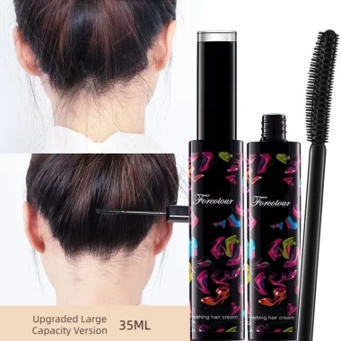 Que Cố Định Tóc Bay Adel & Co - Kiểm Soát Tóc Ngắn, Định Hình Chân Tóc Không Cứng, Giá 95.676 VND