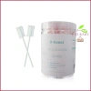 Que gạc rơ lưỡi Vcoool cho bé sơ sinh - Hộp 30 que vệ sinh răng miệng Uni Baby 25.000₫