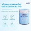 Que gạc rơ lưỡi Vcoool cho bé sơ sinh - Hộp 30 que vệ sinh răng miệng Uni Baby 25.000₫ 4