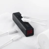 Que gạc rơ lưỡi Vcoool cho bé sơ sinh - Hộp 30 que vệ sinh răng miệng Uni Baby 25.000₫ 6