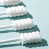 Que gạc rơ lưỡi Vcoool cho bé sơ sinh - Hộp 30 que vệ sinh răng miệng Uni Baby 25.000₫ 7