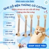 Que gỗ Bện Thừng Catnip giảm stress, sạch răng cho mèo - Nhai gặm 21.735₫