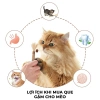 Que gỗ Bện Thừng Catnip giảm stress, sạch răng cho mèo - Nhai gặm 21.735₫ 3