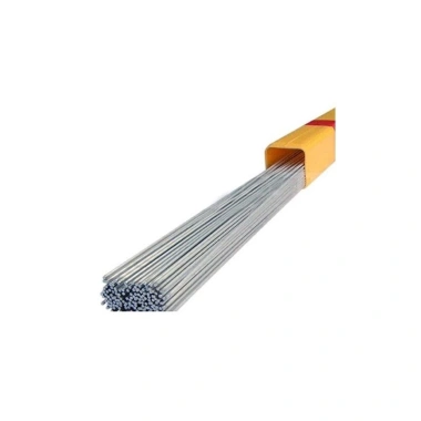 Que Hàn Bù Inox 304-308 1 KG 1.6-2.4mm - Giá khuyến mãi 153.400₫ Que Hàn Bù Inox 304-308 1 KG 1.6-2.4mm - Giá khuyến mãi 153.400₫
