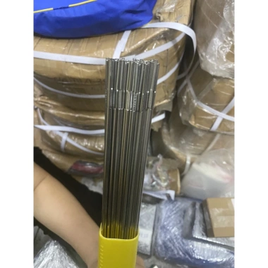 Que Hàn Bù Inox 304-308 1 KG 1.6-2.4mm - Giá khuyến mãi 153.400₫