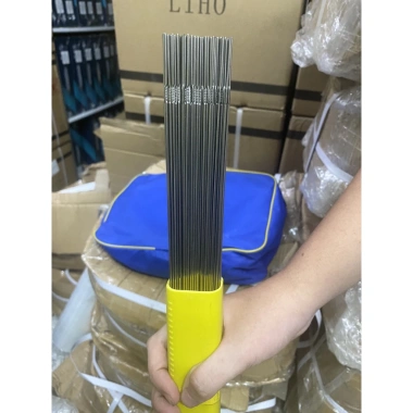 Que Hàn Bù Inox 304-308 1 KG 1.6-2.4mm - Giá khuyến mãi 153.400₫