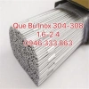 Que Hàn Bù Inox 304-308 1 KG 1.6-2.4mm - Giá khuyến mãi 153.400₫ 7