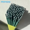 Que hàn MONQIQI xanh 2.0mm dài 300mm, chuyên dụng cho vật liệu mỏng, mối hàn mịn chắc, giảm giá 82.000 VND