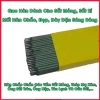 Que hàn MONQIQI xanh 2.0mm dài 300mm, chuyên dụng cho vật liệu mỏng, mối hàn mịn chắc, giảm giá 82.000 VND 3