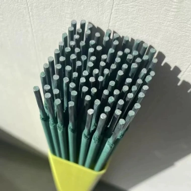 Que Hàn Xanh 2mm - Hộp chống ẩm, 50-100 que, vật mỏng, mối hàn bóng không thủng