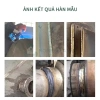 Que Hàn Xanh 2mm - Hộp chống ẩm, 50-100 que, vật mỏng, mối hàn bóng không thủng 6